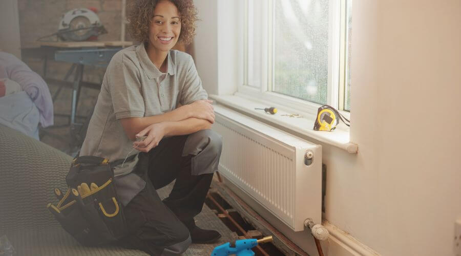 Professional expert plumbing services in Hoffman, IL